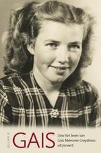 Gais 9789033004742 Dick Witte, Verzenden, Gelezen, Dick Witte