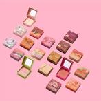 Benefit Wanderful World Blushes Soft Neutral Rose - 6gr, Sieraden, Tassen en Uiterlijk, Uiterlijk | Cosmetica en Make-up, Ophalen of Verzenden