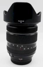 Fujifilm XF16-80mm f/4.0 R OIS WR OCCASION, Audio, Tv en Foto, Fotografie | Lenzen en Objectieven, Ophalen of Verzenden, Zo goed als nieuw