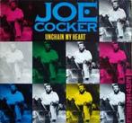 LP gebruikt - Joe Cocker - Unchain My Heart, Cd's en Dvd's, Vinyl | Rock, Verzenden, Zo goed als nieuw