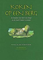 Koken op een berg 9789072653079 Jaromir Schneider, Boeken, Verzenden, Zo goed als nieuw, Jaromir Schneider