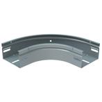 Legrand VAN GEEL bocht/hoekstuk kabelgoot - 482752, Doe-het-zelf en Verbouw, Verzenden, Nieuw, Overige typen