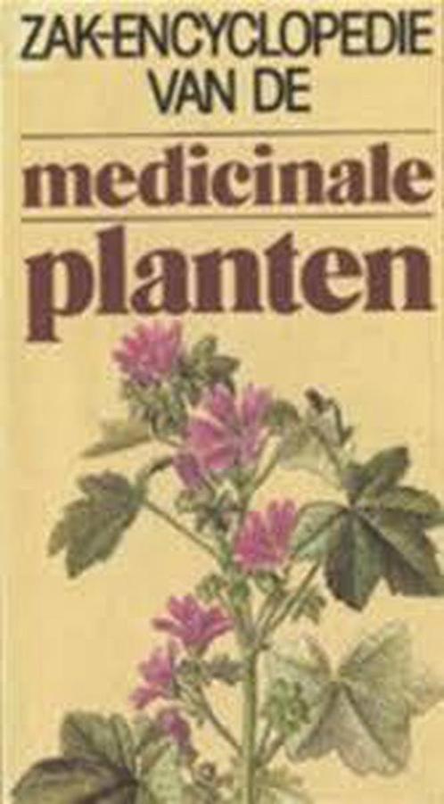 Zakencyclopedie medicinale planten 9789061201120 Neuray, Boeken, Gezondheid, Dieet en Voeding, Gelezen, Verzenden