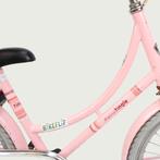 Alpina kinderfiets 22 inch, Fietsen en Brommers, Fietsen | Kinderfietsjes, Ophalen of Verzenden, Gebruikt, Alpina