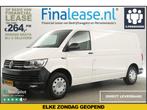 Volkswagen Transporter 2.0 TDI L2H1 Airco Cruise PDC €264pm, Volkswagen, Wit, Nieuw, Lease