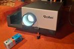 Rollei P 350 A 35 mm diaprojector, Audio, Tv en Foto, Fotocamera's Analoog, Nieuw