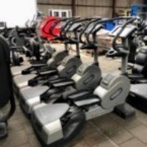 Technogym Excite 700 Wave | Cardio |, Sport en Fitness, Fitnessapparatuur, Overige typen, Gebruikt, Verzenden