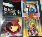 Marillion - Incommunicado, Garden Party, Kayleigh & Punch &, Nieuw in verpakking