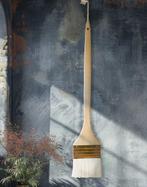 Caroline Schilling -  LE POINTILLEUX  Pinceau spalter XXL