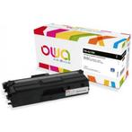 OWA Brother TN-421BK Remanufactured Toner Zwart 3000 paginas, Nieuw, OWA Armor, Toner, Ophalen of Verzenden