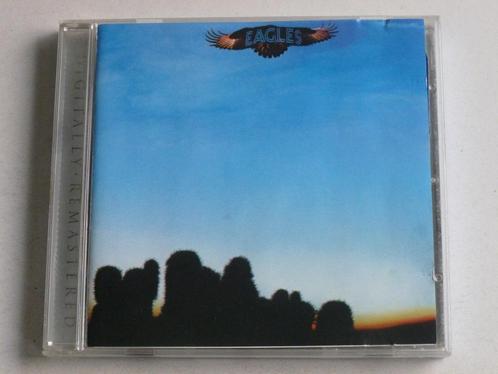 Eagles - Eagles, Cd's en Dvd's, Cd's | Pop, Verzenden