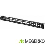 Digitus DN-91411 patch paneel, Computers en Software, Netwerk switches, Verzenden, Nieuw