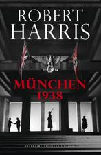 München 1938 9789023466208 Robert Harris, Verzenden, Gelezen, Robert Harris