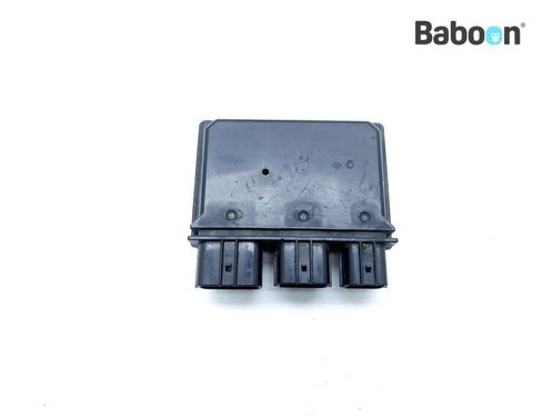Zekeringskast Kawasaki ER-6 2009-2011 (ER6 ER-6 EX650, Motoren, Onderdelen | Kawasaki, Gebruikt, Verzenden