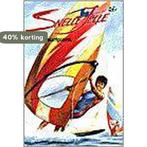 Snelle Jelle op de surfplank / Suksesserie 9789020666786, Boeken, Kinderboeken | Jeugd | 10 tot 12 jaar, Verzenden, Gelezen, A. van Gils