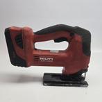 Hilti SJD 6-A22 Decoupeerzaag Incl. Accu | Nette Staat, Doe-het-zelf en Verbouw, Gereedschap | Zaagmachines, Ophalen of Verzenden