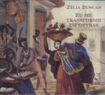 cd digi - ZÃ©lia Duncan - Eu Me Transformo Em Outras, Cd's en Dvd's, Cd's | Latin en Salsa, Zo goed als nieuw, Verzenden