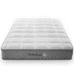 Orthopedische Cold Foam-matras 7-Zone Pocketveer H3, 20 cm, Verzenden, Nieuw