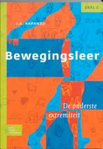 Bewegingsleer 2 De onderste extremiteit 9789031361793, Boeken, Verzenden, Zo goed als nieuw