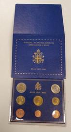Vaticaan. Year Set (BU) 2002 (Zonder Minimumprijs)