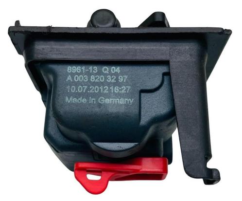 Tankklep Vergrendeling Motor A0038203297 Mercedes, Auto-onderdelen, Motor en Toebehoren, Nieuw, Mercedes-Benz, Verzenden