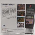 Sovjet Strike Classics Playstation 1, Spelcomputers en Games, Games | Sony PlayStation 1, Nieuw, Ophalen of Verzenden