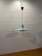 Hanglamp Napako voor EFC blauw/wit, Antiek en Kunst, Antiek | Lampen