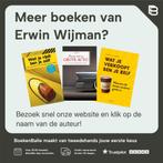 De verkoopmaffia 9789077881910 Erwin Wijman, Verzenden, Gelezen, Erwin Wijman