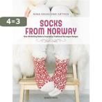 Socks from Norway 9781782217442 Nina Granlund Saether, Verzenden, Zo goed als nieuw, Nina Granlund Saether