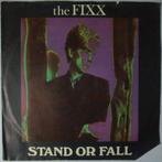 Fixx, The - Stand or fall - Single, Cd's en Dvd's, Verzenden, Nieuw in verpakking