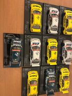 Minichamps 1:43 - Modelauto (10) - 1994 Mercedes Benz DTM, Hobby en Vrije tijd, Modelauto's | 1:5 tot 1:12, Nieuw