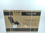 Lafuma R Clip Relaxstoel, Tuin en Terras, Tuinsets en Loungesets, Verzenden, Nieuw