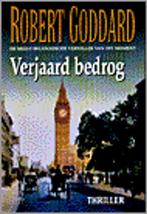 VERJAARD BEDROG 9789055012756 R. Goddard, Verzenden, Gelezen, R. Goddard