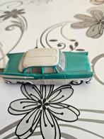 Norev 1:43 - Modelauto (2) - Simca Chambord No.40 & Caravan,, Nieuw