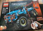 Lego Set - 42070 - Technic - 6x6 All Terrain Tow Truck, Nieuw