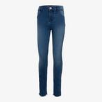 TwoDay meisjes skinny jeans maat 140 - Nu met korting!, Kleding | Dames, Spijkerbroeken en Jeans, Nieuw, Verzenden