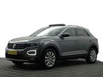 Zakelijke Lease |  Volkswagen T-Roc 1.5 TSI R Line Sport Aut, Automaat, Gebruikt, Overige kleuren, Lichtmetalen velgen