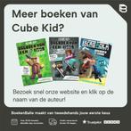 Superkrijger / Dagboek van een noob 9789000360147 Cube Kid, Verzenden, Gelezen, Cube Kid