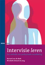 Intervisie leren 9789047301288, Boeken, Zo goed als nieuw