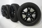BMW 2 serie F45 F46 Active Gran Tourer 473 16 inch velgen Br, Auto-onderdelen, Banden en Velgen, Gebruikt, Velg(en), 16 inch, Winterbanden