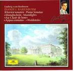 cd - Ludwig van Beethoven - Klaviersonaten Mondschein,..., Verzenden, Zo goed als nieuw