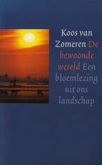 Bewoonde Wereld 9789029560221 Koos van Zomeren, Boeken, Verzenden, Zo goed als nieuw, Koos van Zomeren
