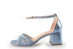 Signatura Sandalen in maat 39 Zilver | 10% korting, Overige kleuren, Verzenden, Signatura, Sandalen of Muiltjes