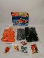 Lego Set - Atlantis, Legends of Chima - lego chima 70224, Nieuw