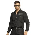 Shirt Security Volwassenen, Ophalen of Verzenden, Nieuw