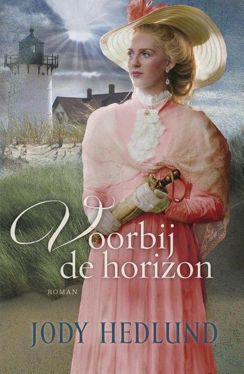 9789029726337 Voorbij de horizon Jody Hedlund, Boeken, Romans, Nieuw, Verzenden