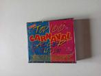 Top 100 carnaval aller tijden, Verzenden, Gebruikt