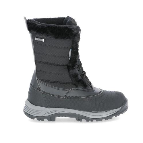 -43% Trespass  Trespass Dames stalagmiet ii sneeuwschoenen, Kleding | Dames, Schoenen, Snowboots, Zwart, Nieuw, Verzenden