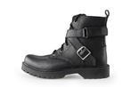 Omoda Veterboots in maat 34 Zwart | 10% extra korting, Kinderen en Baby's, Kinderkleding | Schoenen en Sokken, Verzenden, Jongen of Meisje