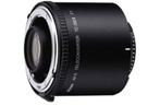 Nikon TC-20 E III TELECONVERTER Occasion 2, Audio, Tv en Foto, Fotografie | Lenzen en Objectieven, Ophalen of Verzenden, Zo goed als nieuw